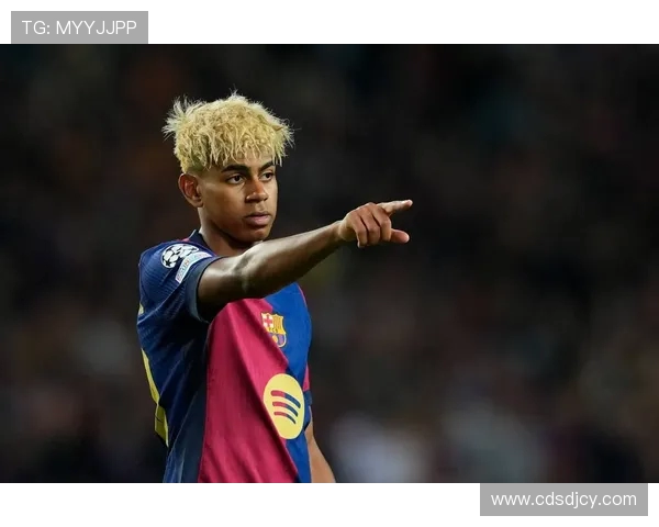 亚马尔父亲为儿子发声庆幸已年满18岁巴塞罗那将成新起点