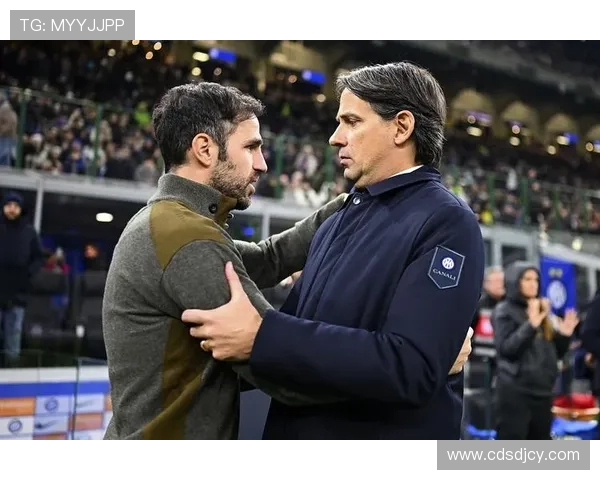 意甲大冷门！法布雷加斯率科莫5-1狂胜都灵，阿达伊闪耀全场